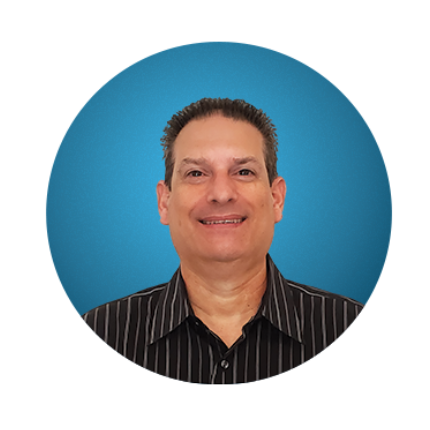 Michael Mussomeli