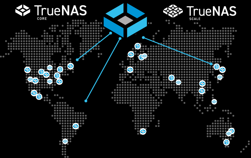 Releasing of Releasing TrueNAS 13.0-U3