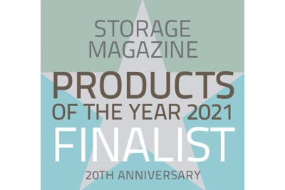 Storage Magazine 2021
