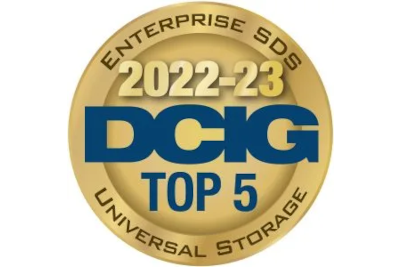 DCIG Top 5