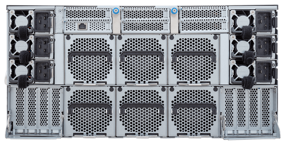 iX-5208G-H2 (H200) – 5U Dual Intel Xeon GPU Server | iXsystems